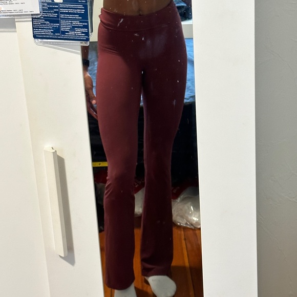 Lululemon Align Flare Pant Leggings - Picture 4 of 4